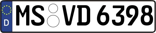 MS-VD6398