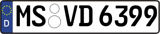 MS-VD6399