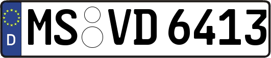 MS-VD6413