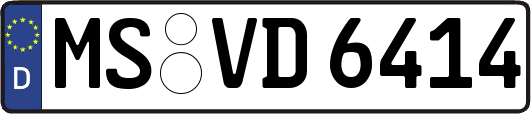 MS-VD6414