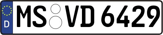 MS-VD6429