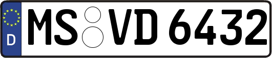 MS-VD6432
