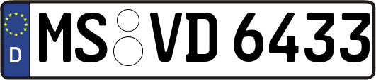 MS-VD6433