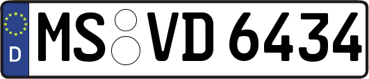 MS-VD6434