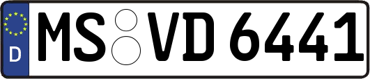 MS-VD6441