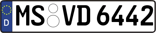 MS-VD6442
