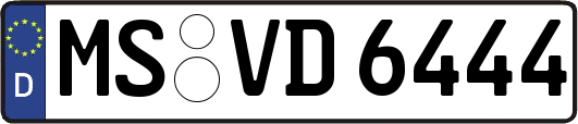 MS-VD6444