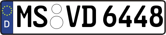 MS-VD6448
