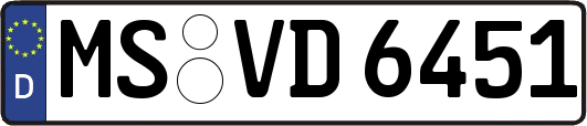 MS-VD6451