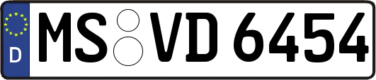 MS-VD6454