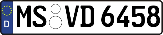 MS-VD6458