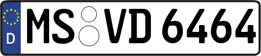 MS-VD6464