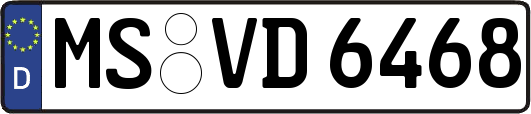 MS-VD6468