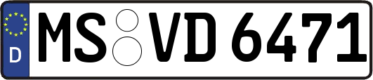 MS-VD6471