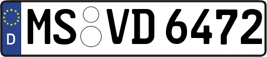 MS-VD6472
