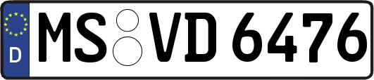 MS-VD6476