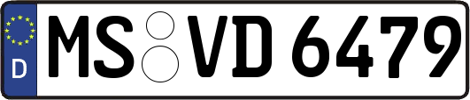 MS-VD6479