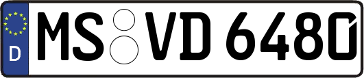 MS-VD6480