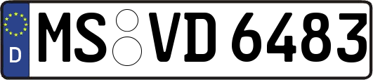 MS-VD6483