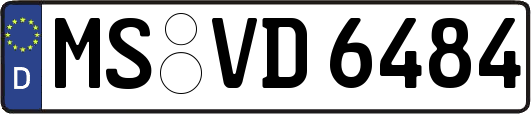 MS-VD6484