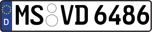 MS-VD6486