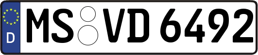 MS-VD6492