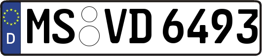 MS-VD6493