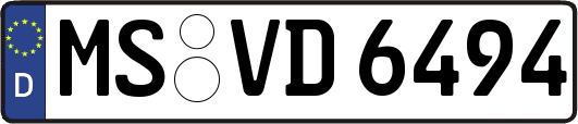 MS-VD6494
