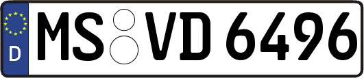 MS-VD6496