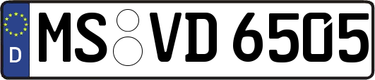 MS-VD6505