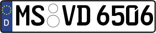 MS-VD6506