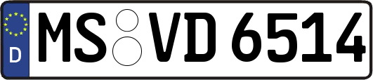 MS-VD6514
