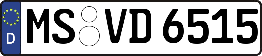MS-VD6515