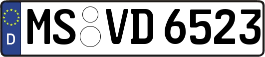 MS-VD6523