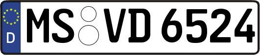 MS-VD6524