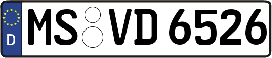 MS-VD6526