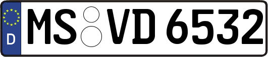 MS-VD6532