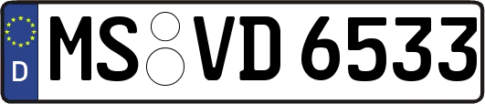 MS-VD6533