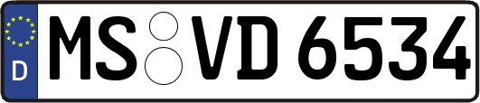 MS-VD6534