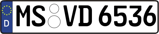 MS-VD6536