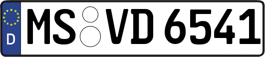 MS-VD6541