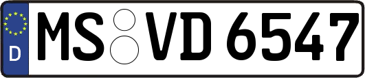 MS-VD6547