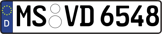 MS-VD6548