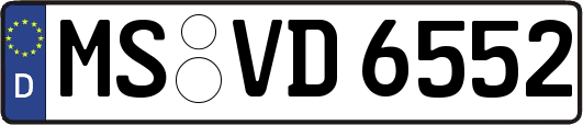 MS-VD6552