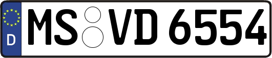 MS-VD6554