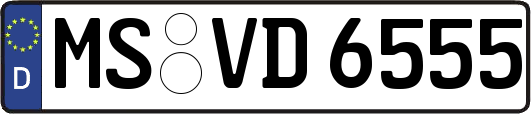 MS-VD6555