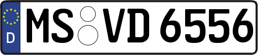 MS-VD6556