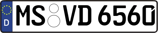 MS-VD6560