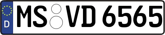 MS-VD6565