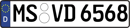 MS-VD6568